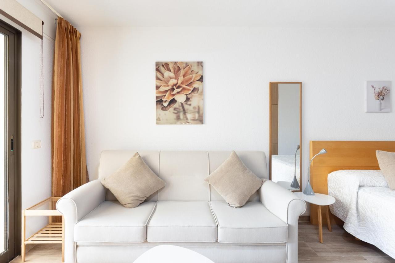 Home2Book Comfy Studio Los Cristianos Los Cristianos  Eksteriør bilde