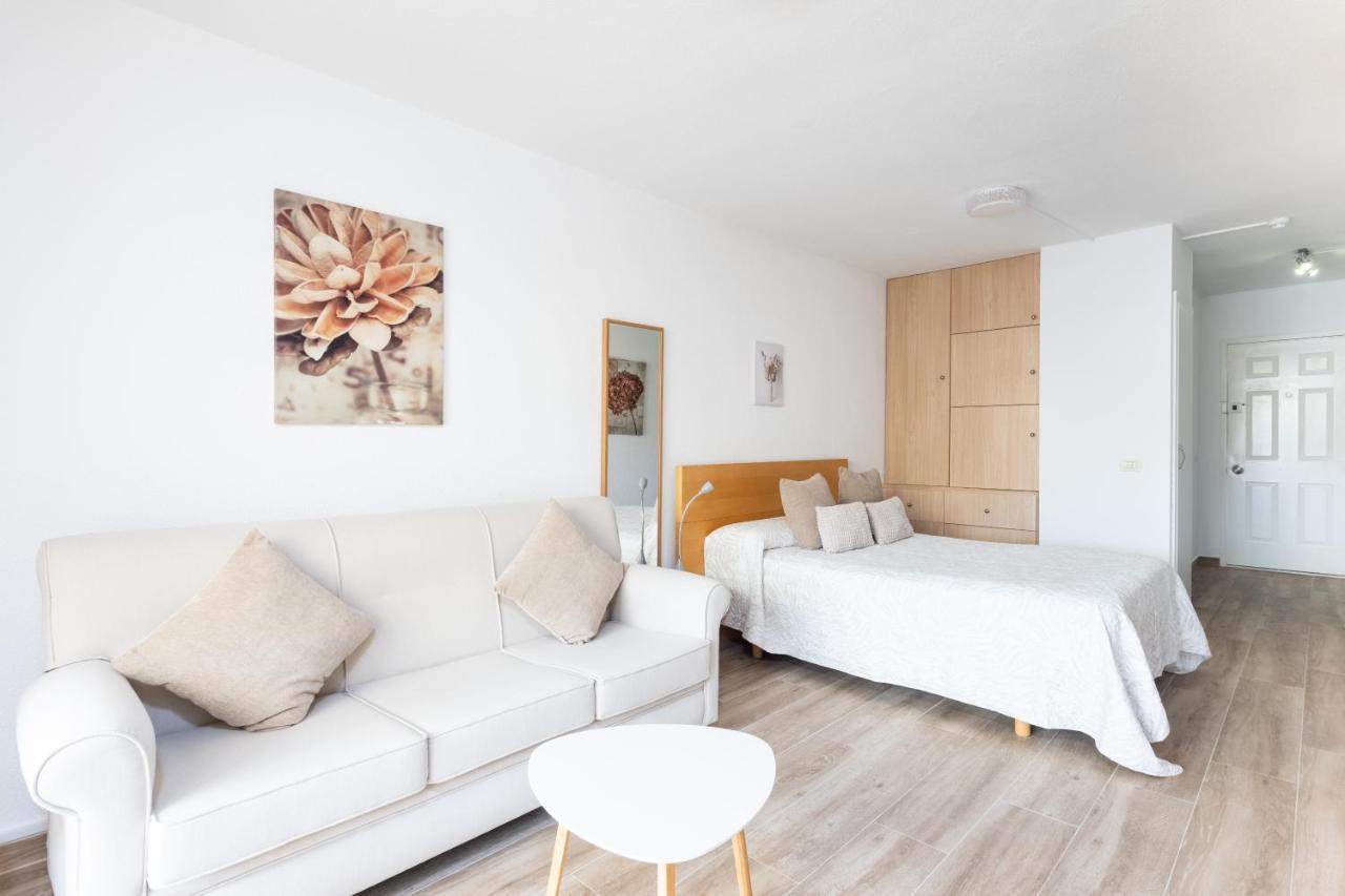 Home2Book Comfy Studio Los Cristianos Los Cristianos  Eksteriør bilde
