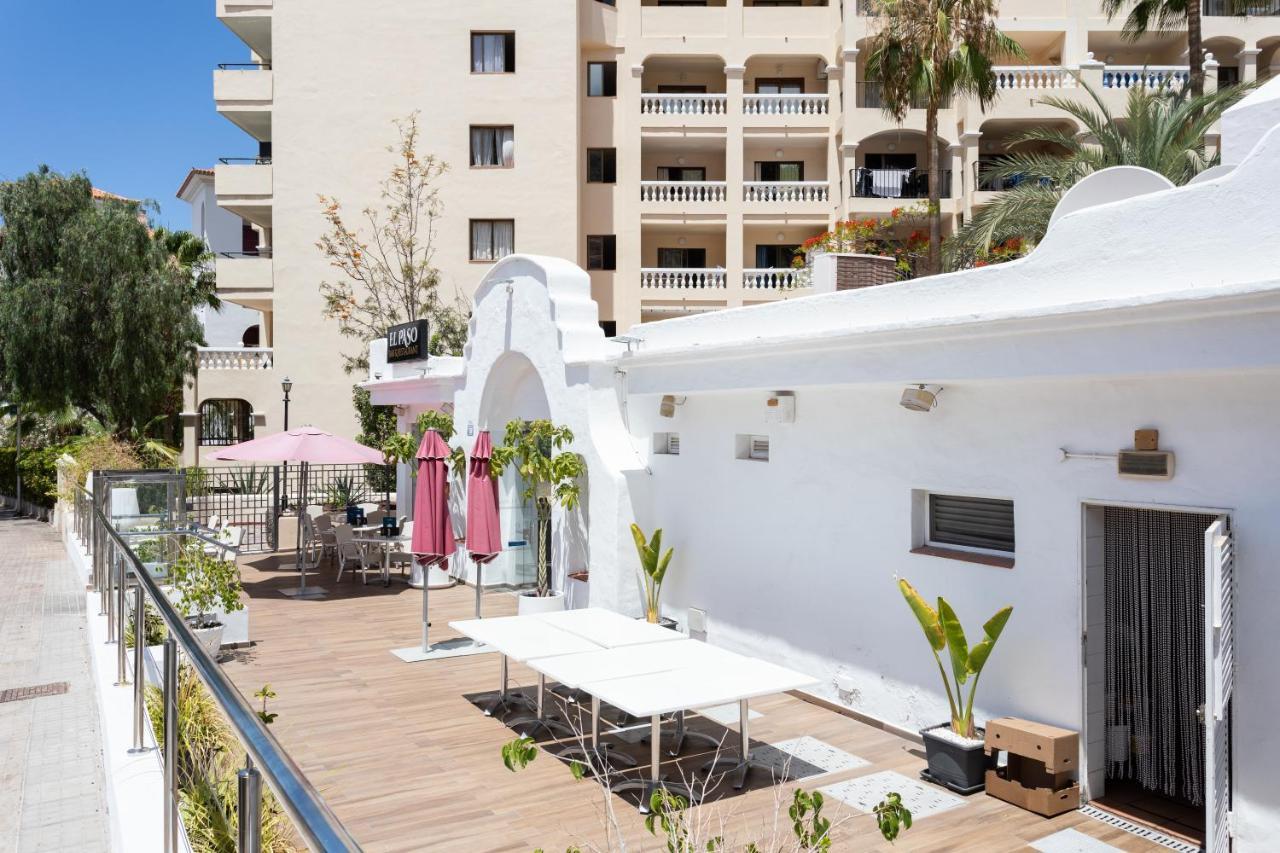 Home2Book Comfy Studio Los Cristianos Los Cristianos  Eksteriør bilde