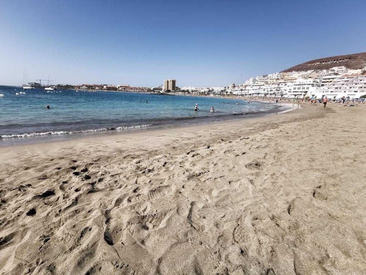 Home2Book Comfy Studio Los Cristianos Los Cristianos  Eksteriør bilde
