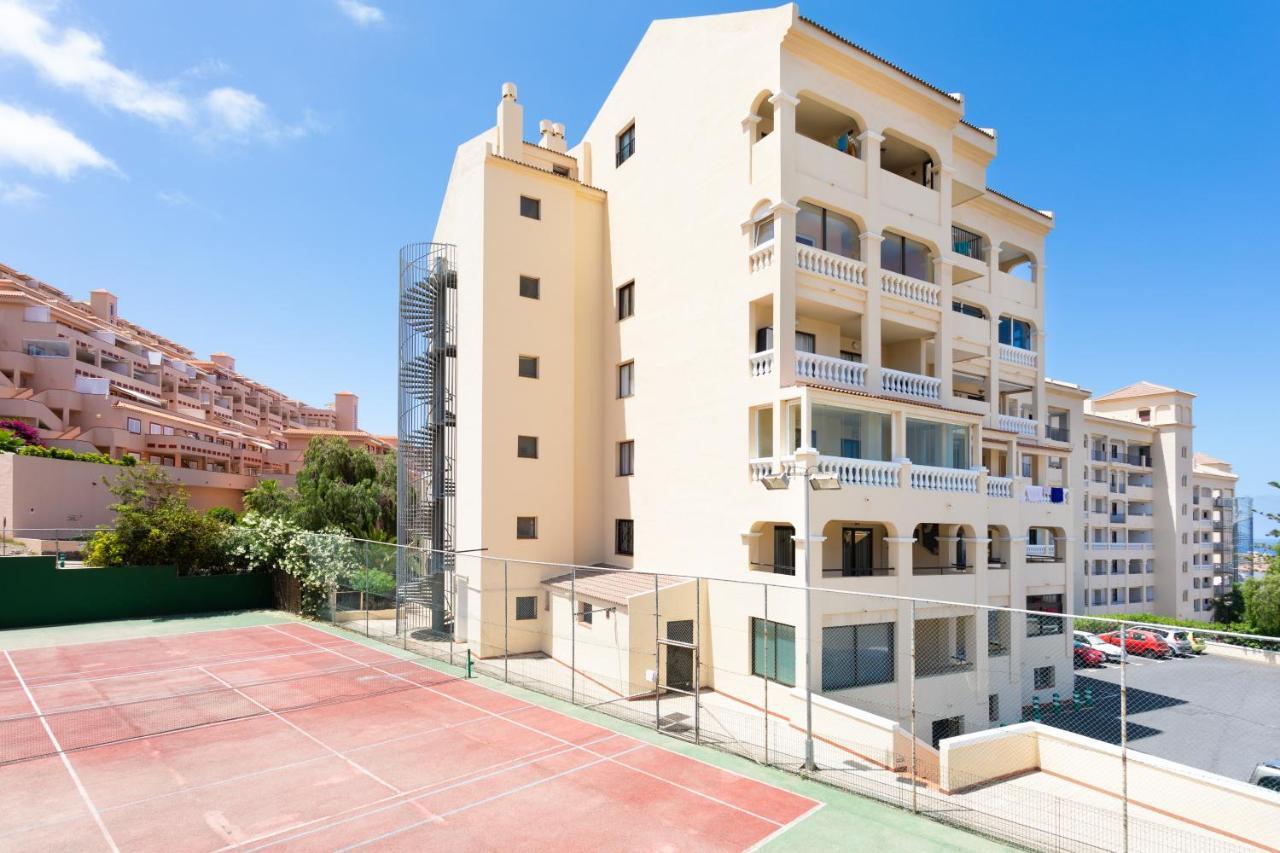 Home2Book Comfy Studio Los Cristianos Los Cristianos  Eksteriør bilde