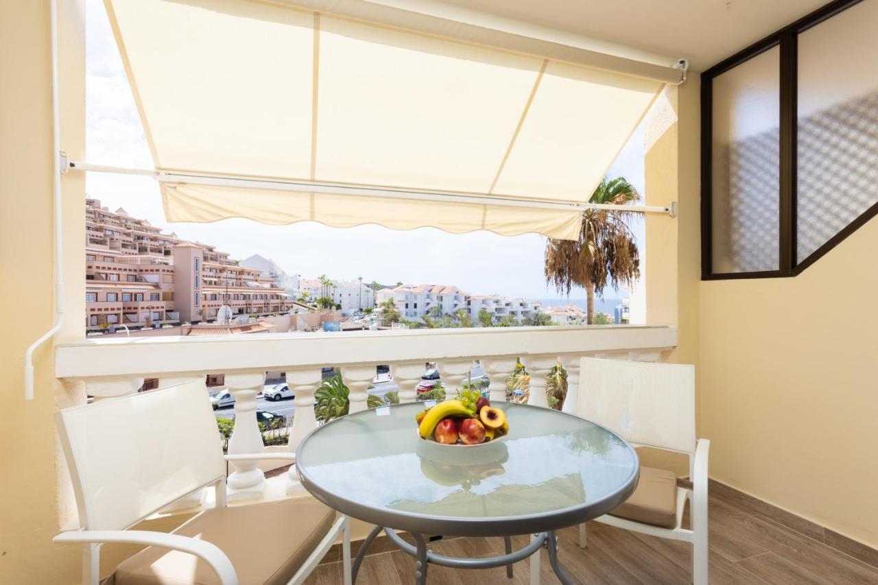 Home2Book Comfy Studio Los Cristianos Los Cristianos  Eksteriør bilde